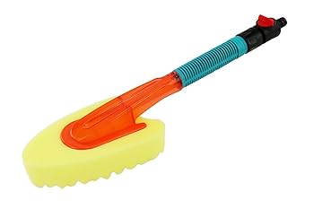 スポンジボブ 3体連結 Amazon.co.jp: セフティー3(Safety-3) 散水お掃除スポンジ